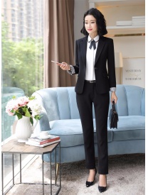 女式一?？畚餮b黑色