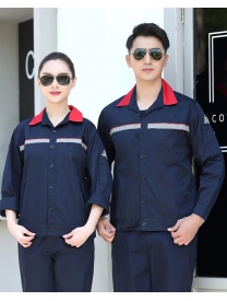 5、C007 石油蘭中石化夏長5色 包邊
