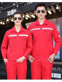 5、C007 國旗紅中石化夏長5色 包邊