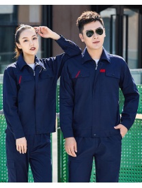 21、A150 藏青純棉紗卡3色