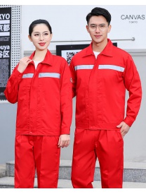 5、A007 國(guó)旗紅中石化防靜電5色